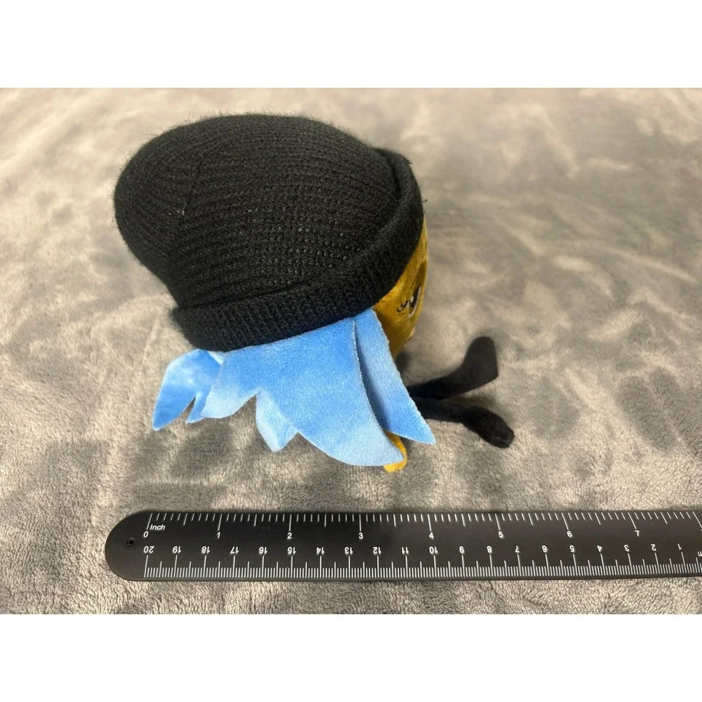 Ty Jailbreak Beanie Baby Plush The Emoji Movie Small 6